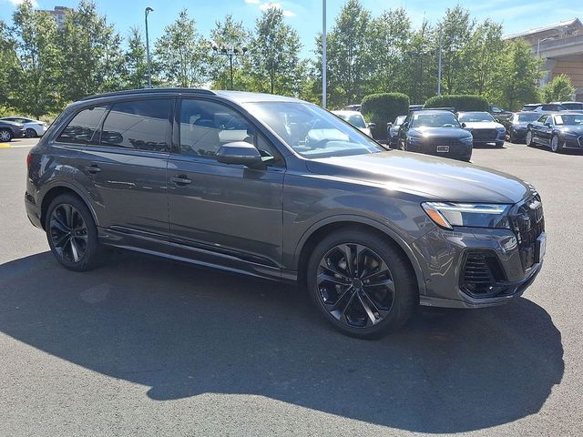 2026 Audi Q7 Premium Plus