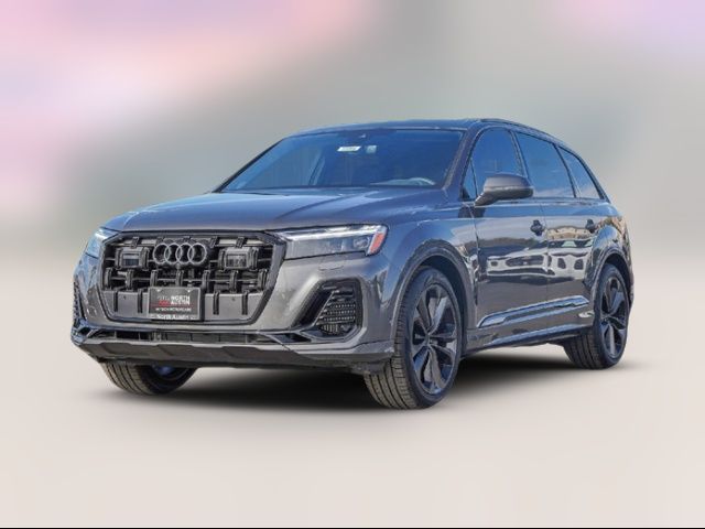 2026 Audi Q7 Premium Plus
