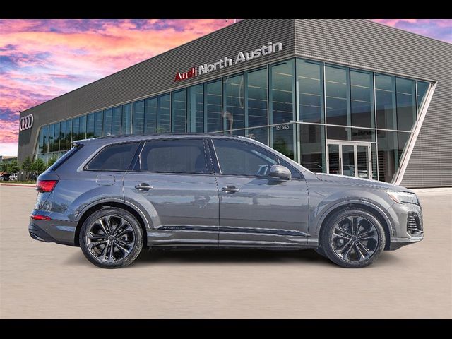 2026 Audi Q7 Premium Plus