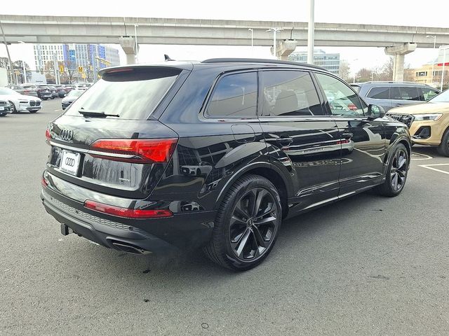 2026 Audi Q7 Premium Plus