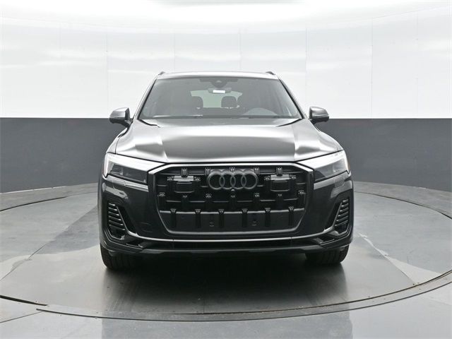 2026 Audi Q7 Premium Plus