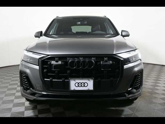 2026 Audi Q7 Premium Plus