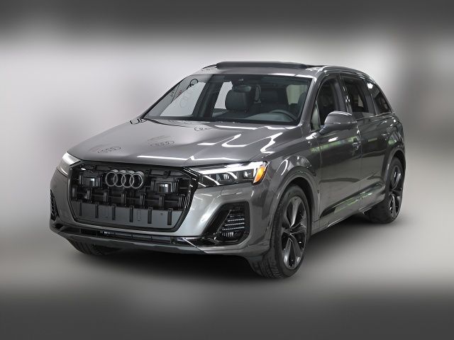 2026 Audi Q7 Premium Plus