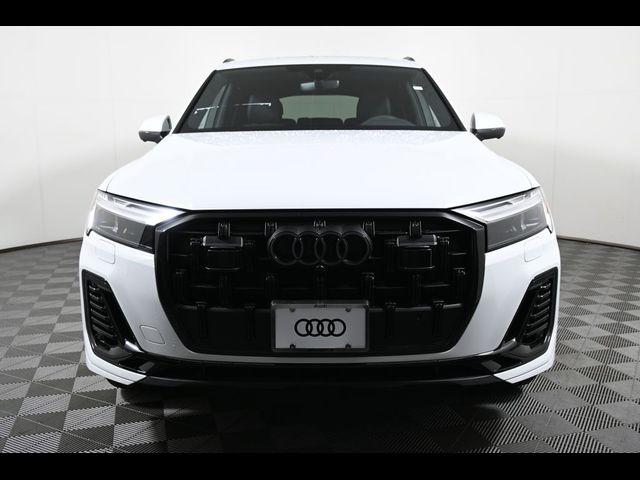 2026 Audi Q7 Premium Plus
