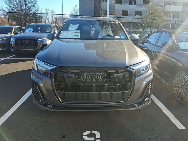 2026 Audi Q7 Premium Plus