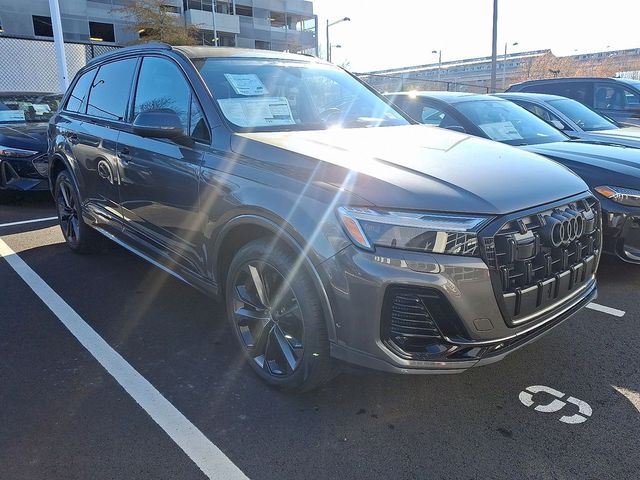 2026 Audi Q7 Premium Plus