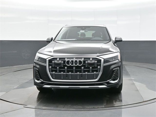 2026 Audi Q7 Premium Plus