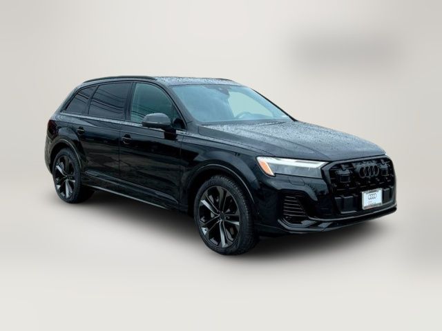 2026 Audi Q7 Premium Plus