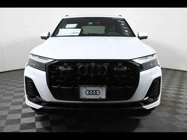 2026 Audi Q7 Premium Plus