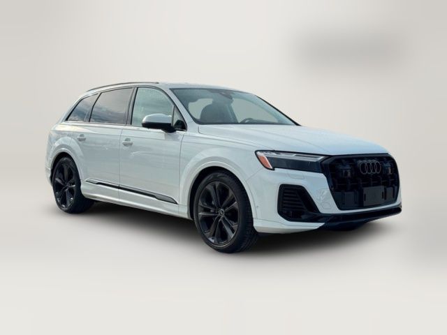 2026 Audi Q7 Premium Plus