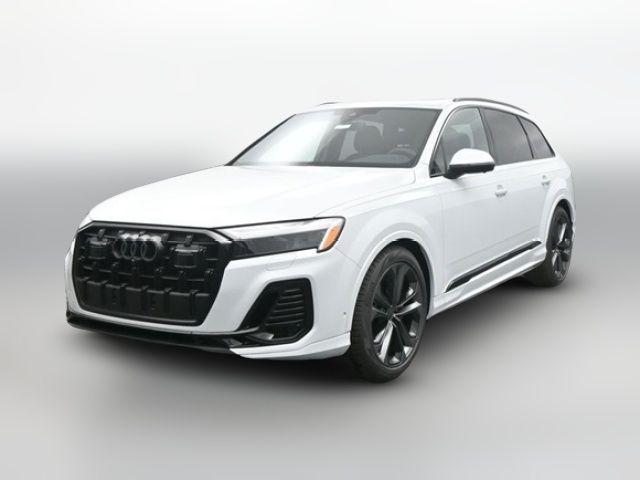 2026 Audi Q7 Premium Plus