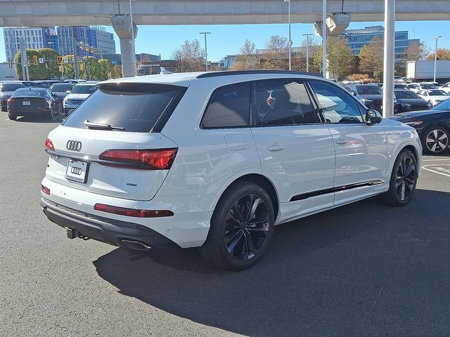 2026 Audi Q7 Premium Plus