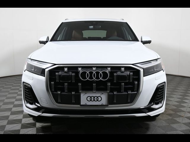 2026 Audi Q7 Premium Plus