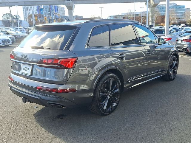 2026 Audi Q7 Prestige
