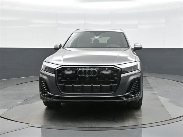 2026 Audi Q7 Prestige
