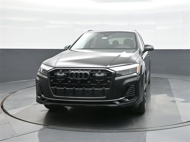 2026 Audi Q7 Prestige