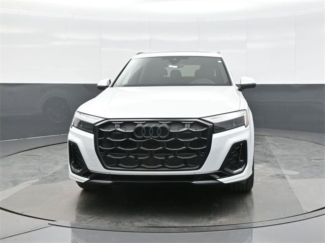 2026 Audi Q7 Prestige