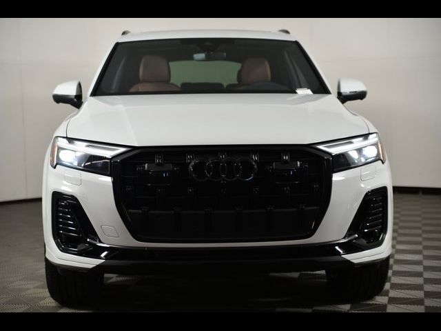 2026 Audi Q7 Premium
