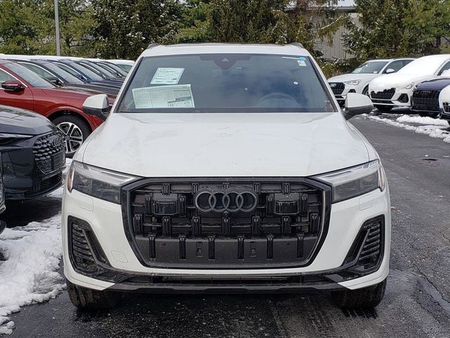 2026 Audi Q7 Premium