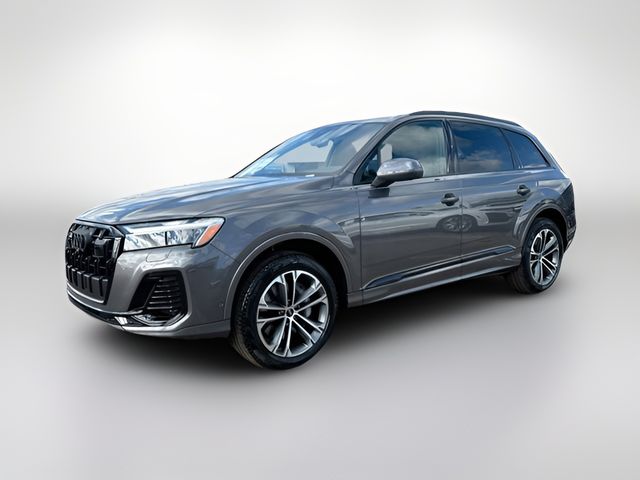 2026 Audi Q7 Premium