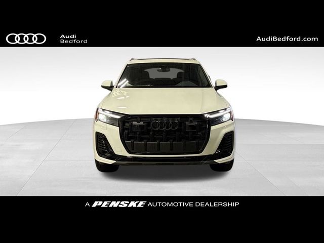 2026 Audi Q7 Premium