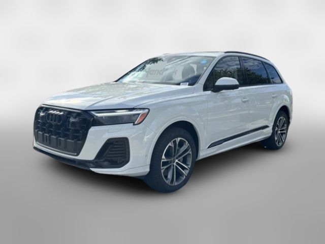 2026 Audi Q7 Premium