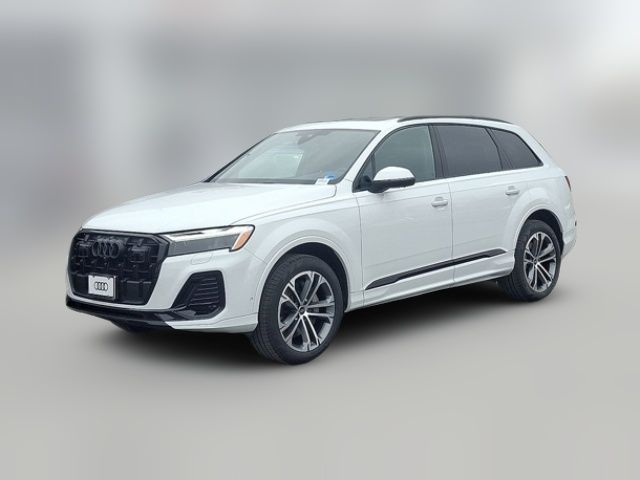 2026 Audi Q7 Premium