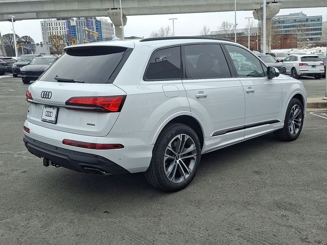 2026 Audi Q7 Premium