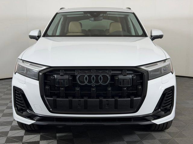 2026 Audi Q7 Premium