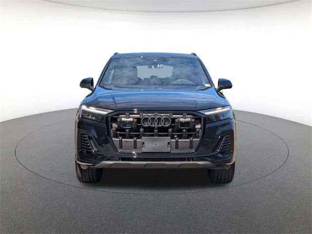 2026 Audi Q7 Premium
