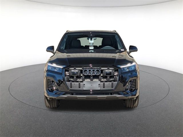 2026 Audi Q7 Premium