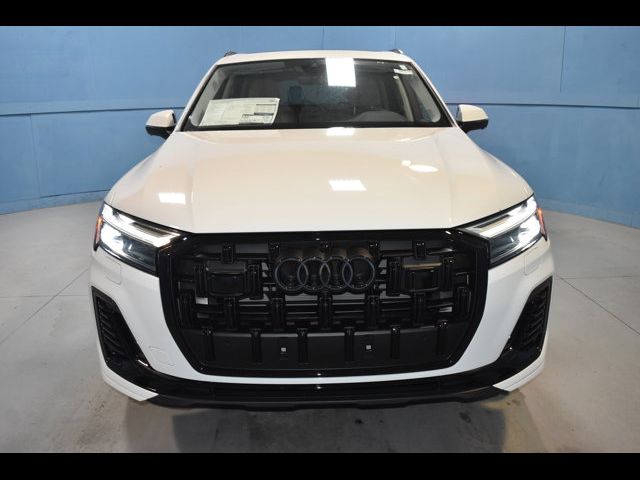 2026 Audi Q7 Premium