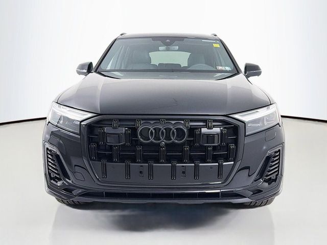 2026 Audi Q7 Premium