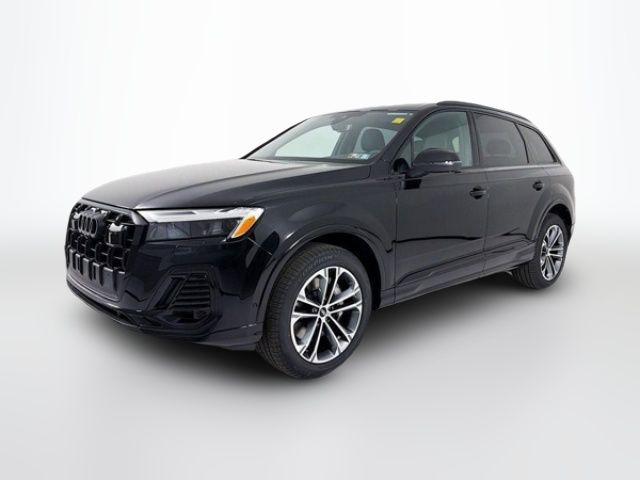 2026 Audi Q7 Premium