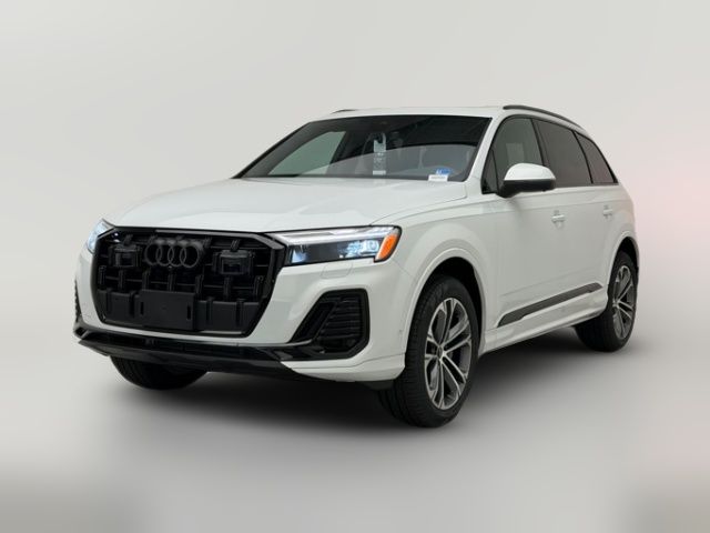 2026 Audi Q7 Premium