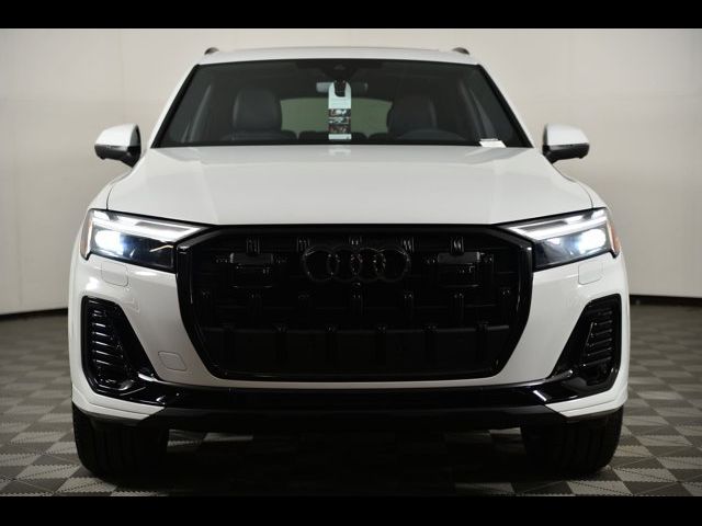 2026 Audi Q7 Premium
