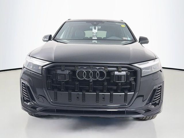 2026 Audi Q7 Premium