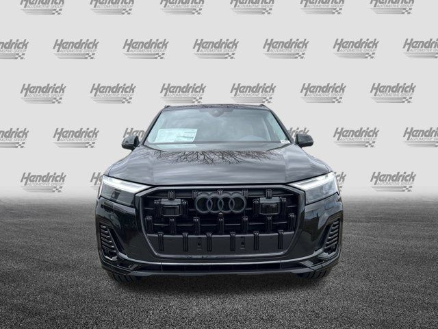 2026 Audi Q7 Premium