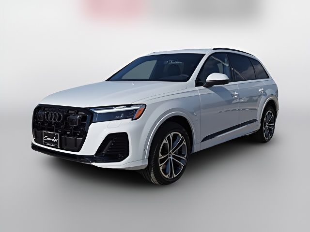 2026 Audi Q7 Premium