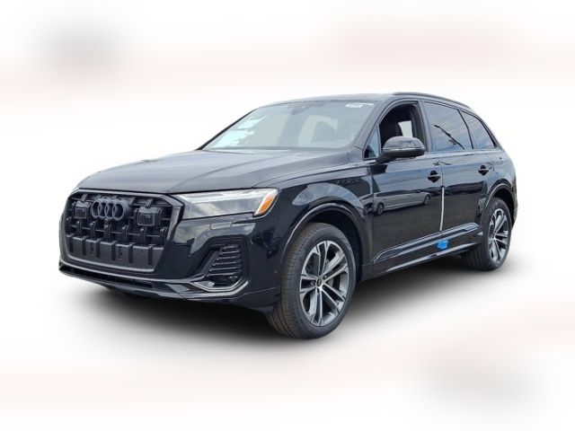 2026 Audi Q7 Premium