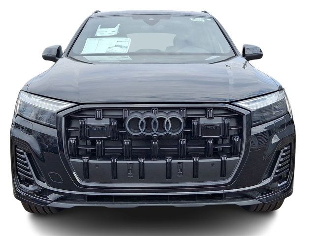 2026 Audi Q7 Premium