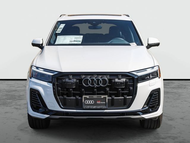 2026 Audi Q7 Premium