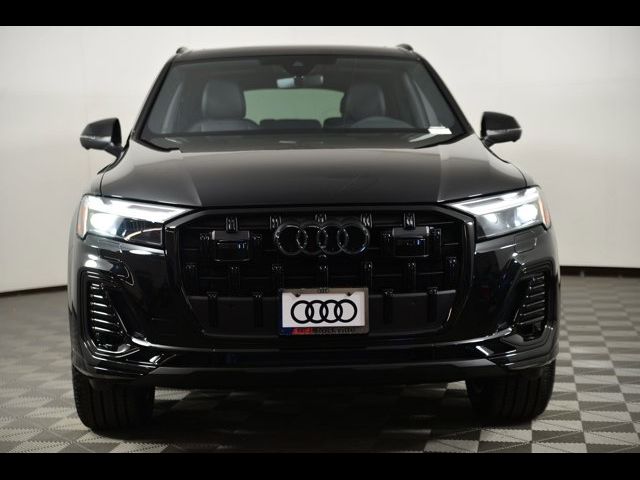 2026 Audi Q7 Premium
