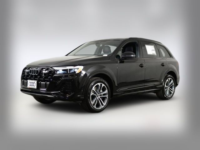 2026 Audi Q7 Premium