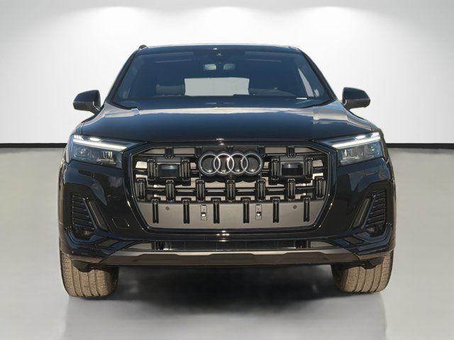 2026 Audi Q7 Premium