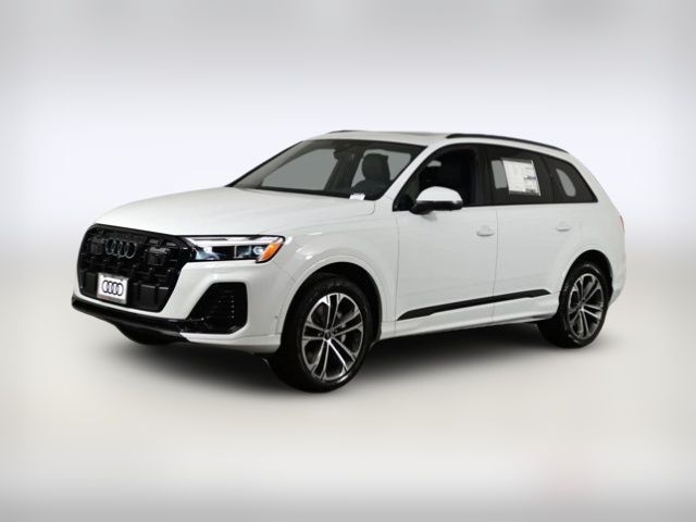 2026 Audi Q7 Premium