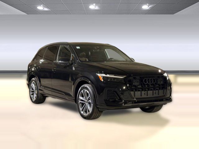 2026 Audi Q7 Premium