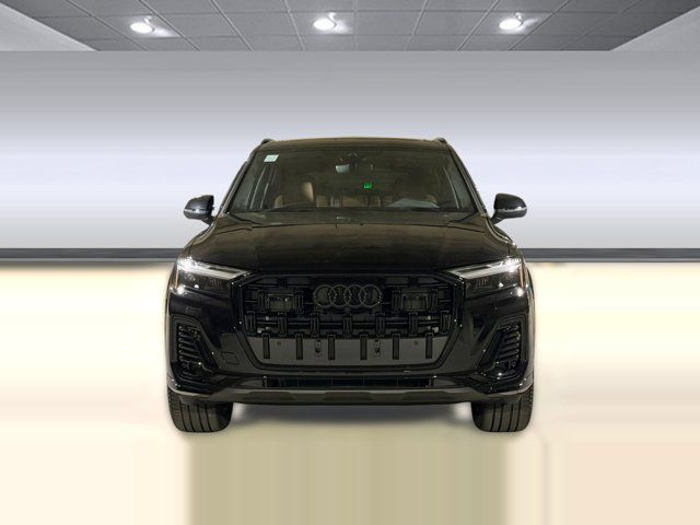 2026 Audi Q7 Premium