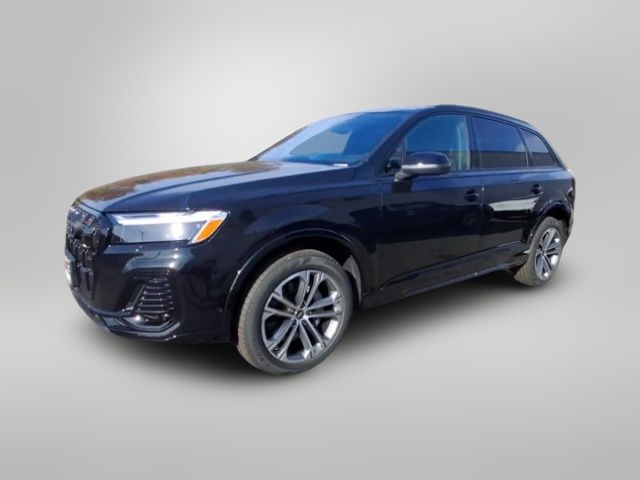 2026 Audi Q7 Premium