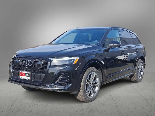 2026 Audi Q7 Premium